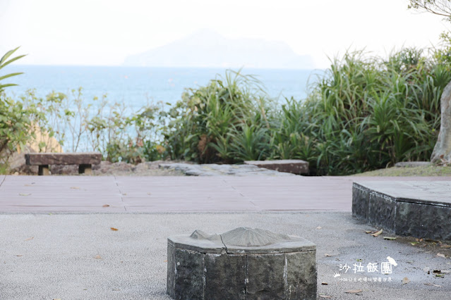 宜蘭頭城景點『北關海潮公園』一線天蘭陽八景之一