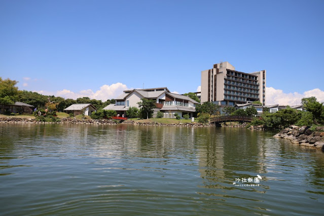 宜蘭住宿親子景點『綠舞國際觀光飯店』一泊二食住房