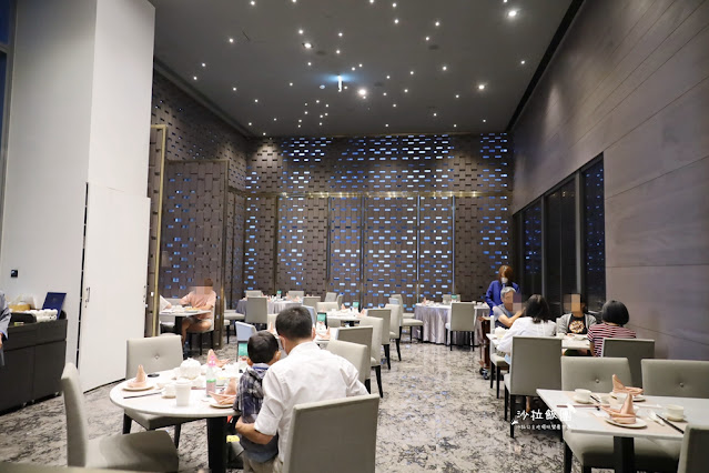 聚味軒中餐廳-林口亞昕福朋喜来登酒店，超值四人分享餐