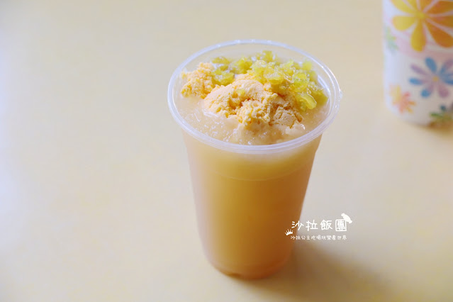 萬華美食『阿波伯楊桃汁』酸甜鳳梨楊桃冰萬華老店