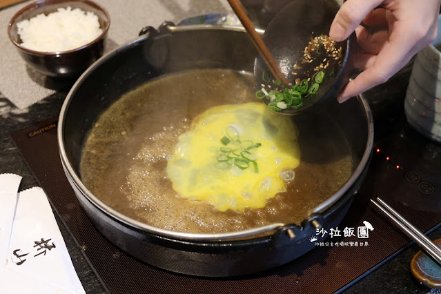 台北大安頂級壽喜燒【橋山.壽喜燒】 火鍋餐廳推薦首選，傳承日本人形町百年老店壽喜燒，全程桌邊服務！