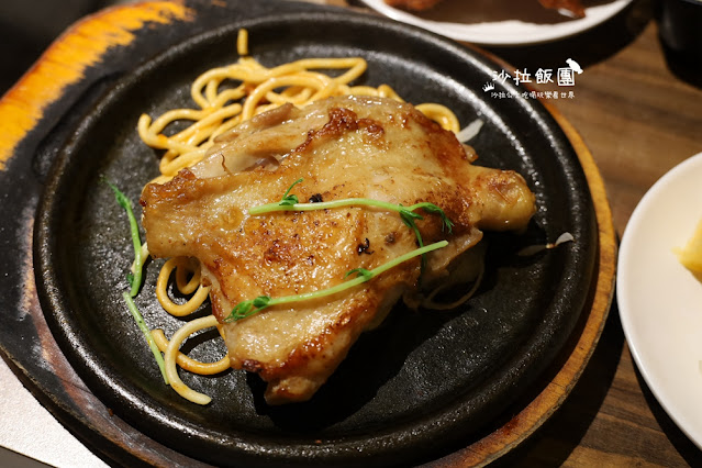 中和吃到飽『我家牛排中和店』百道料理、近20種水果任你吃