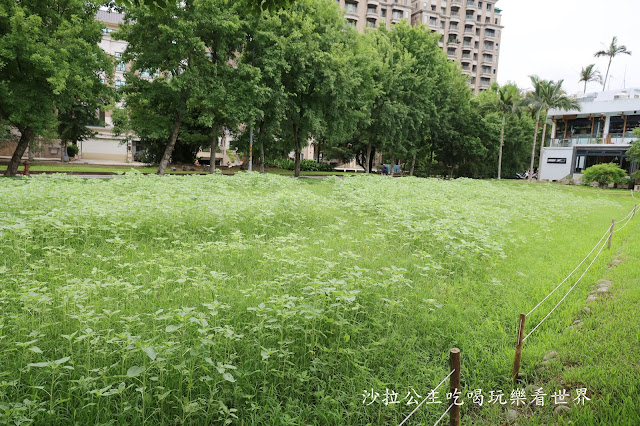 新竹竹北景點免門票『新瓦屋客家文化保存區』文青打卡景點