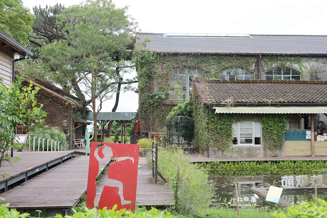 花蓮景點『松園別館』、免費景點『臥松園區』百年松林