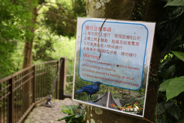 天氣好熱就是要玩水『福田園休閒農場咖啡』台北玩水秘境，近郊就可以玩水