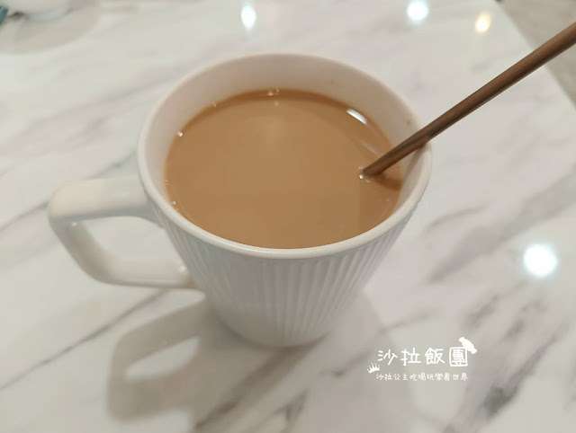 士林新開幕茶餐廳『Oh!lala港隱』港式飲茶