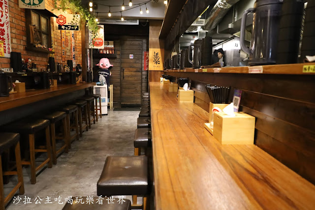 士林美食『道樂拉麵(大北店)』免費加麵/士林夜市高人氣排隊拉麵/捷運劍潭站