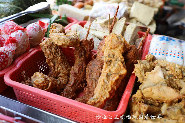 南投魚池超狂鹹酥雞『麗鳳(品麗)鹽酥雞』沒預約吃不到.食尚玩家推薦..菜單.順遊日月潭