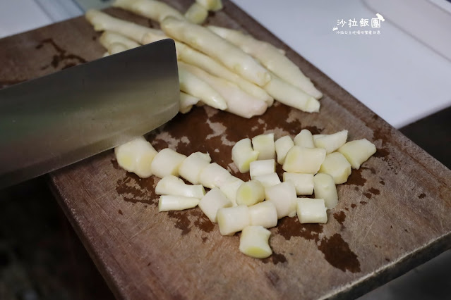 食譜夏天吃『嫩薑』正好/醃漬嫩薑開胃好下飯