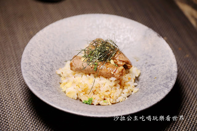 史上最優惠消費5000送5000『台北萬豪酒店(Mark's Teppanyaki)』結合法式美學的鐵板燒/菜單/包廂