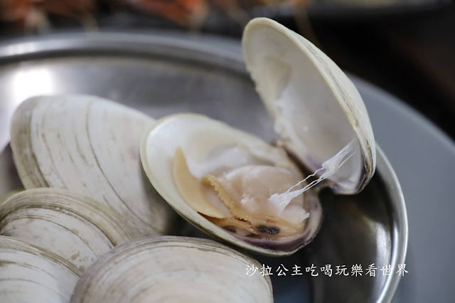 宜蘭壯圍美食『嘉澎碳烤澎湖牡蠣』宜蘭燒烤/各大媒體報導