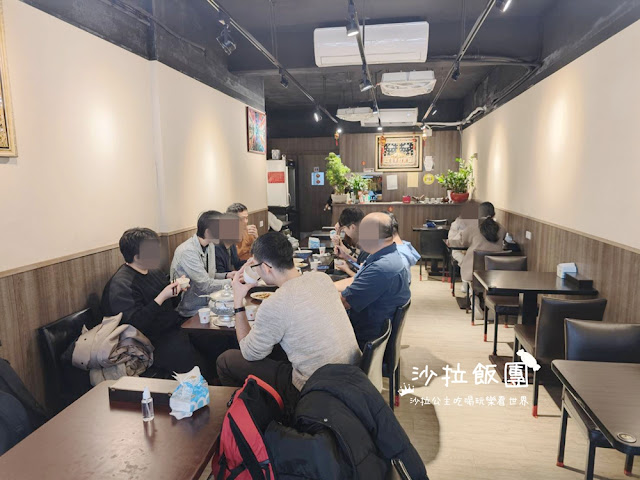 台北吳興街美食『泰緬姊妹小館(吳興店)』海南雞、打拋豬、泰式奶茶