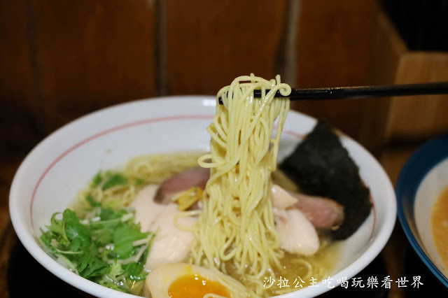 士林排隊美食『道樂屋台』士林夜市拉麵.免費續麵.菜單