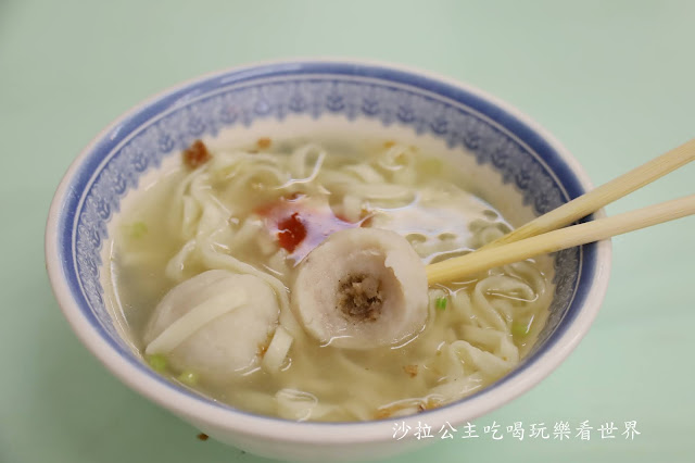 羅東美食帝王廟『喥咕麵』近羅東夜市/銅板美食/人氣小吃