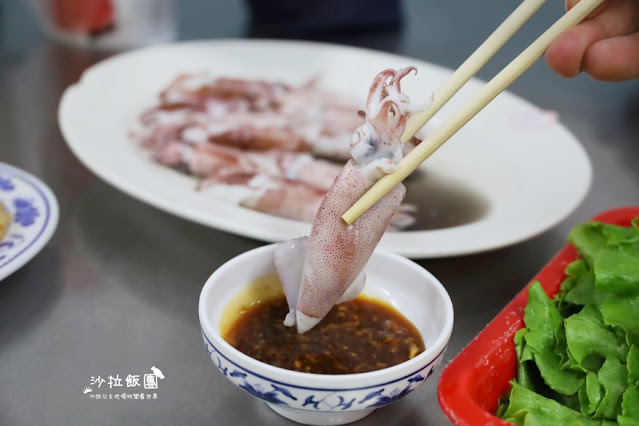 羅東夜市美食『台灣沙茶』熱炒/火鍋/人氣美食/菜單