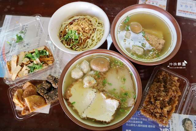 宜蘭冬山美食『廣興做粿』人氣美食，當地人推薦