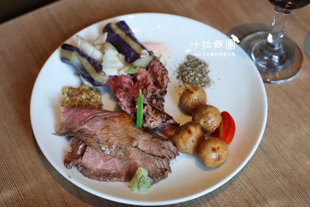 松山buffet 『欣葉日本料理(健康店)』吃素的朋友也可以來