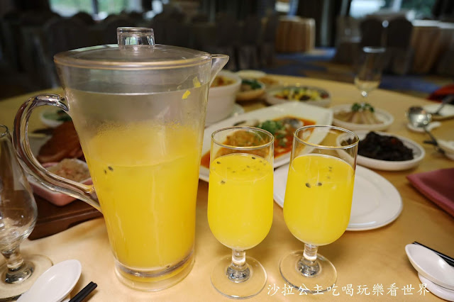 海鮮砂鍋粥外帶自取8折『晶宴會館』飲料無限供應/母親節最佳選擇/台北美食