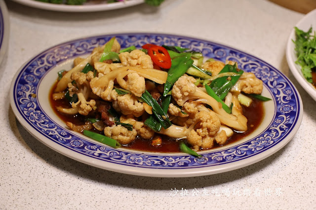 台北美食北投必吃『我家客家小館傳承茶蝦飯』多家媒體報導/捷運奇岩站