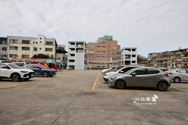 桃園景點『桃園防災教育館』免門票，小小消防員體驗