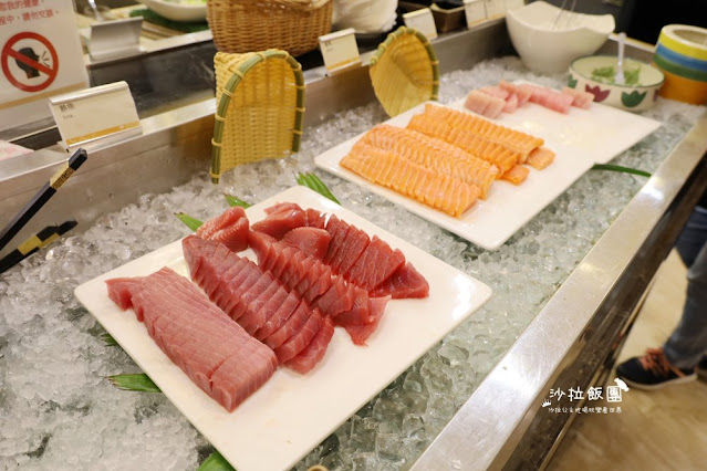 福容大飯店田園咖啡廳小鮑魚吃到飽、9宮格麻辣鍋，2022再升級