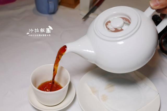 桃園龍潭美食『養心茶樓蔬食飲茶-名人堂花園大飯店』港式飲茶