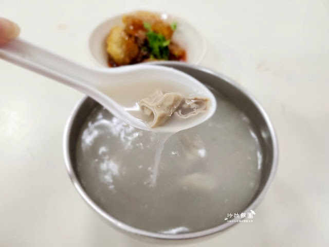 高雄苓雅油煎肉圓，50年老店人氣美食