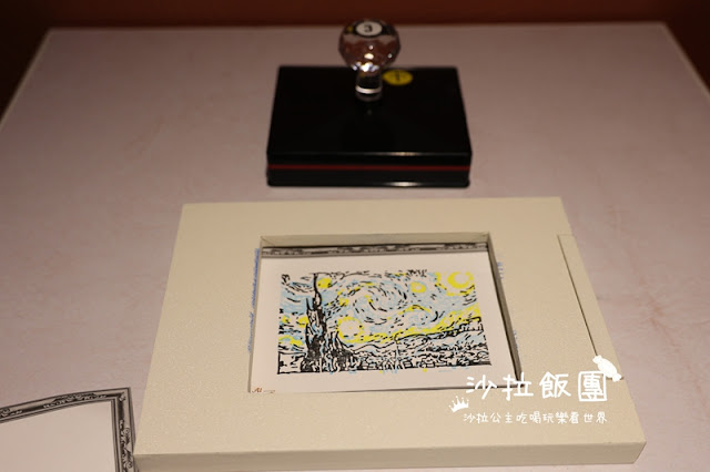 可以動手摸的展覽『AI繪動的畫特展』顛覆你對美術館想像！