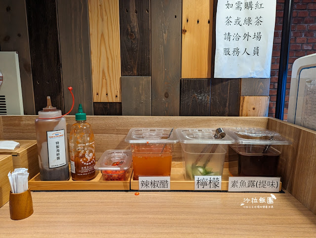 信義區美食『誠記越南麵食館(永吉店)』口味清爽、捷運市政府站