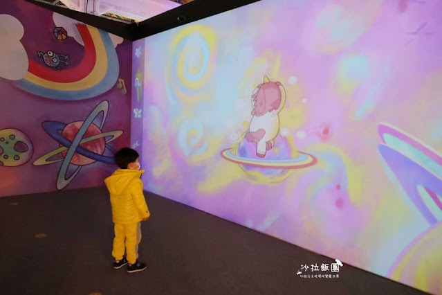 台北展覽｜小小兵：神偷奶爸大視界特展、 1:1 尺寸小小兵、多項體驗設施、互動遊戲