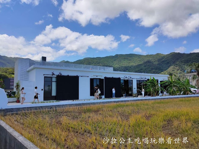 宜蘭礁溪必踩咖啡『蒔花咖啡 DailyBlossom Cafe & More』摩洛哥殖民地風格.菜單