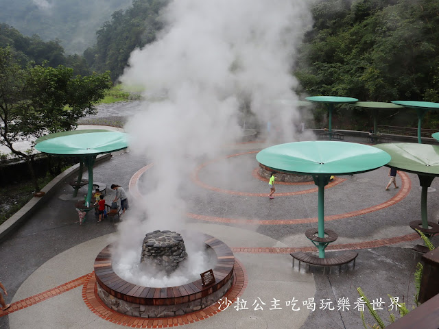 宜蘭景點/親子同遊/煮蛋『鳩之澤』宜蘭旅遊/泡湯/太平山森林遊樂區