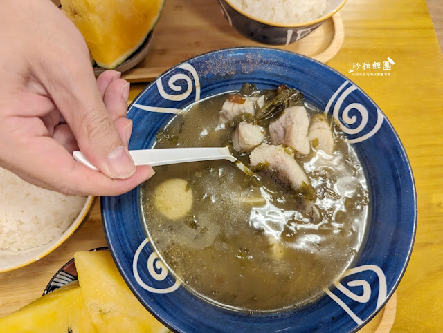 水煮牛、酸菜魚『川渢椒麻殿』永和頂溪站美食