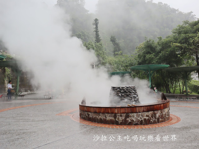 宜蘭景點/親子同遊/煮蛋『鳩之澤』宜蘭旅遊/泡湯/太平山森林遊樂區