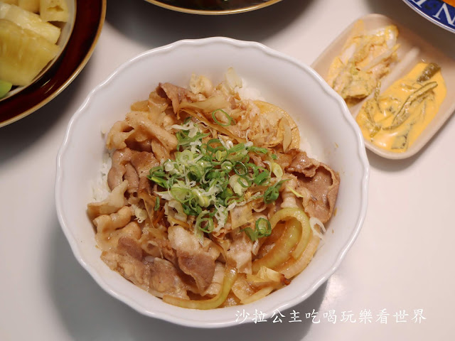 食尚玩家推薦/中山區美食『Felice饗樂』義大利麵/丼飯/下午茶/甜點/雞蛋仔/包場聚餐/捷運中山站