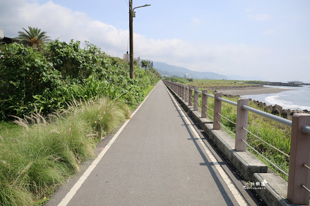 宜蘭頭城『滿山望海』頭城最夯咖啡廳/龜山島海景