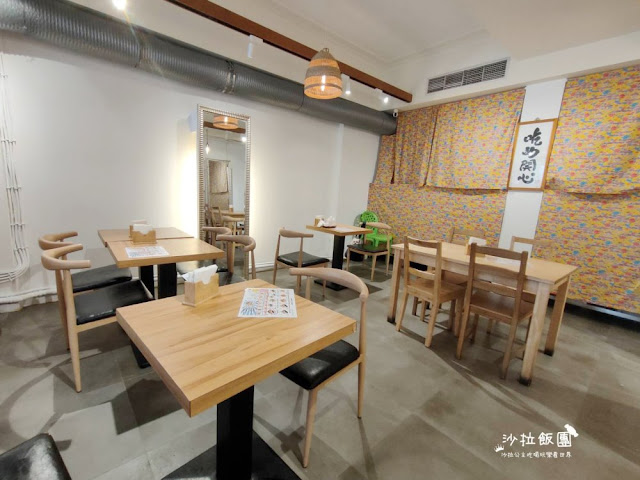 士林巷弄美食『太朗飯糰(華榮市場創始店)』搬家了、日籍老闆開的沖繩飯糰、捷運士林站