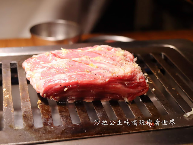 台北燒烤/東區人氣美食『大阪燒肉燒魂Yakikon(大安店)』日式燒肉/捷運忠孝復興站