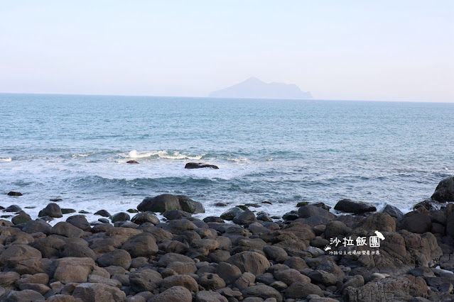 宜蘭頭城景點『北關海潮公園』一線天蘭陽八景之一