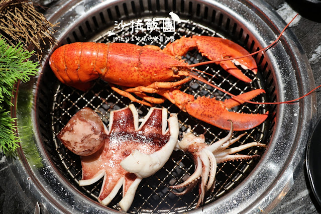 桃園和牛吃到飽『野村燒肉桃園店』吃到飽餐廳推薦