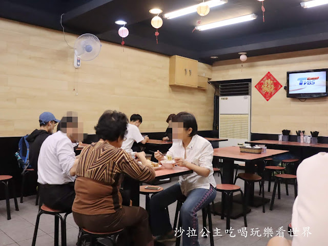 晴光市場商圈30年老店『麵嫂米粉湯』多家媒體報導/台北小吃