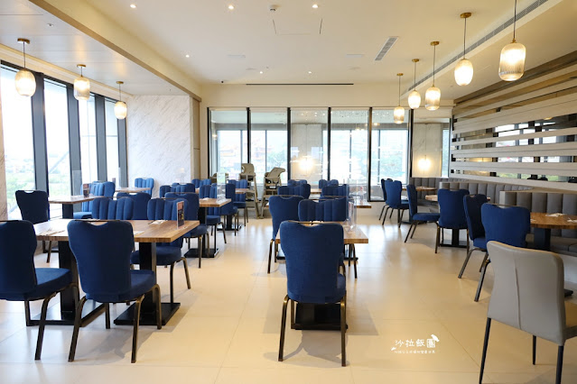 宜蘭親子飯店｜蘭陽烏石港海景酒店、坐擁龜山島海景