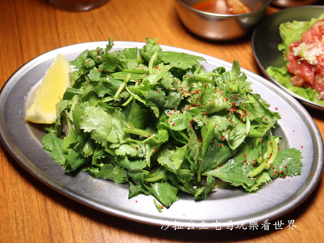 台北燒烤/東區人氣美食『大阪燒肉燒魂Yakikon(大安店)』日式燒肉/捷運忠孝復興站