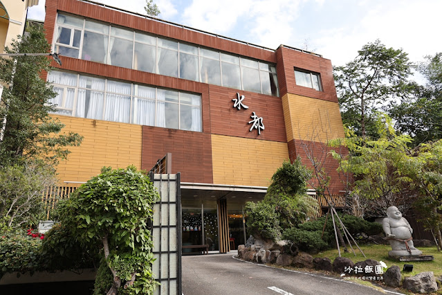 北投溫泉『水都溫泉會館』台北溫泉煮蛋．泡湯．住宿