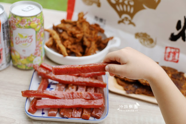 中秋送禮推薦『陞煇食品-豬肉的專門家』追劇.下酒.居家必備/大人小孩都喜歡