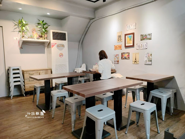 士林早午餐店『MR.庖匠』超酥脆厚實蛋餅好好吃