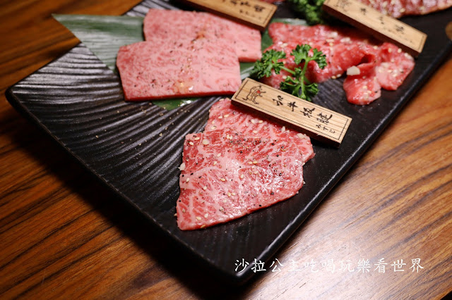 台北東區燒烤『上吉燒肉』頂級和牛燒肉/專人代烤/包廂/捷運國父紀念館站