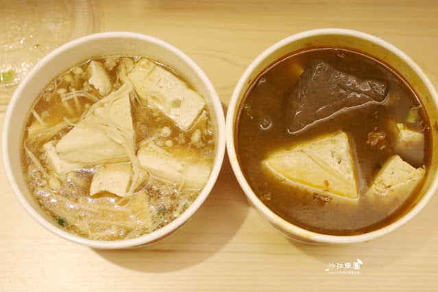 當地人推薦臭豆腐『財記臭豆腐』麻辣、清蒸、脆皮多種口味、羅東車站、羅東夜市美食