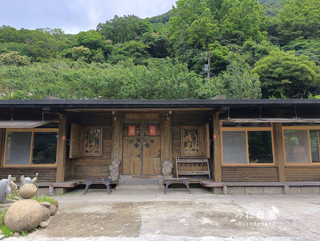 竹子湖繡球花『名陽匍休閒農莊』海芋、繡球花一起賞