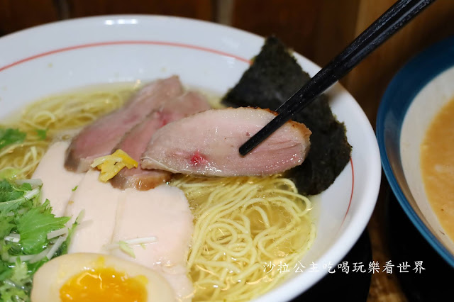 士林排隊美食『道樂屋台』士林夜市拉麵.免費續麵.菜單